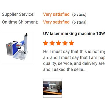 laser marking machine