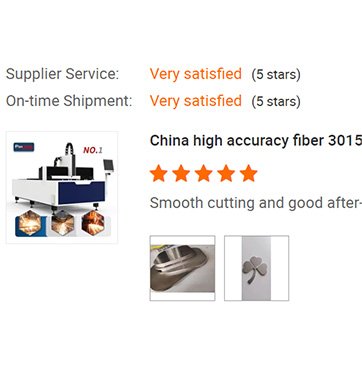 laser cutting machine